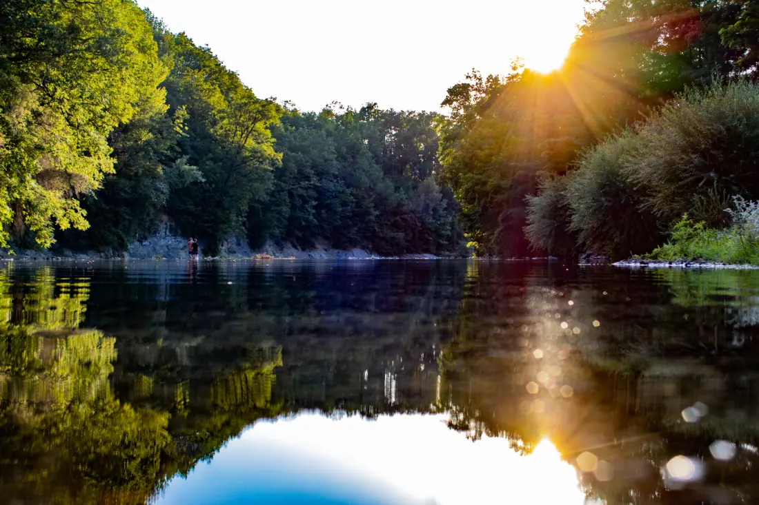 Camping Saint-Lambert 3 étoiles★★★