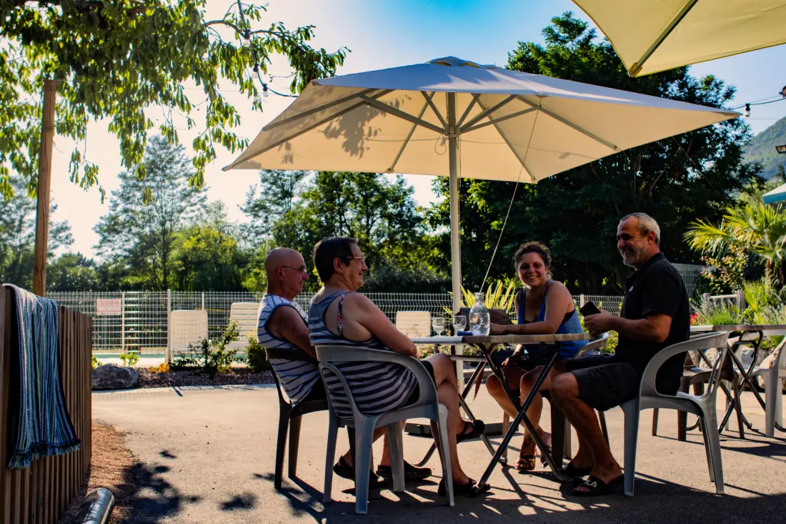 Camping Saint-Lambert 3 étoiles★★★