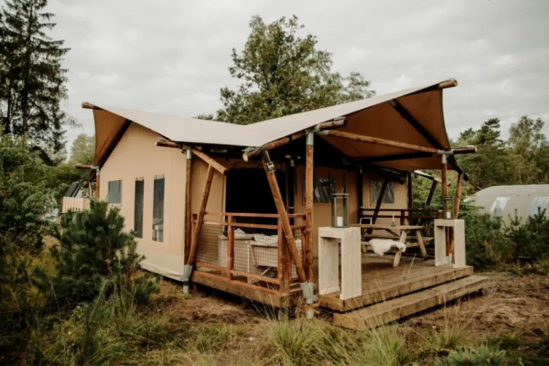 Camping Saint-Lambert 3 étoiles★★★