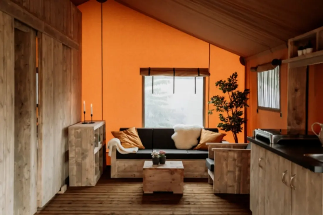 Camping Saint-Lambert 3 étoiles★★★