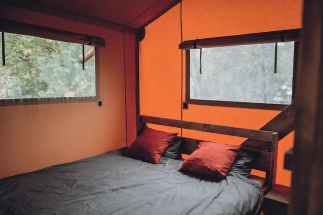 Camping Saint-Lambert 3 étoiles★★★
