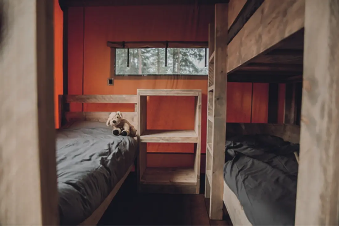 Camping Saint-Lambert 3 étoiles★★★