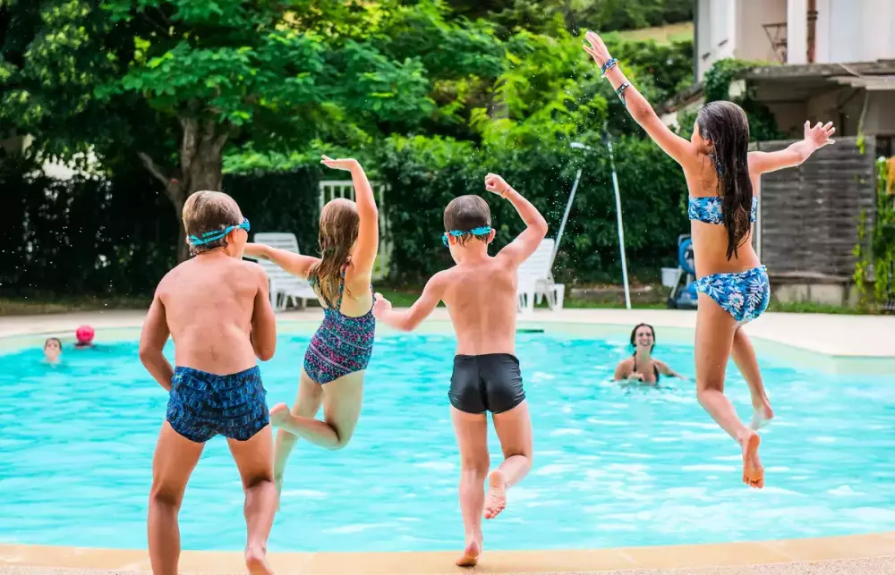 Camping Saint-Lambert 3 étoiles★★★