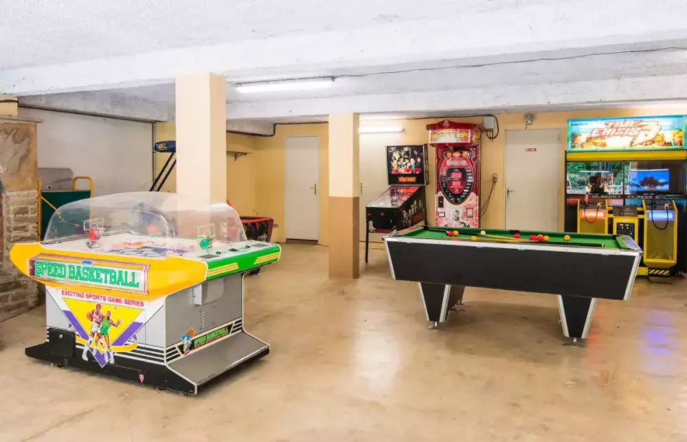 Camping Saint-Lambert 3 étoiles★★★