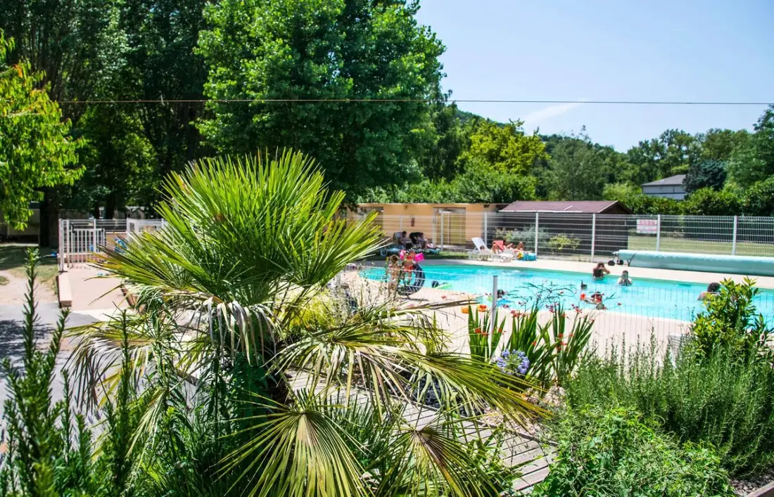 Camping Saint-Lambert 3 étoiles★★★