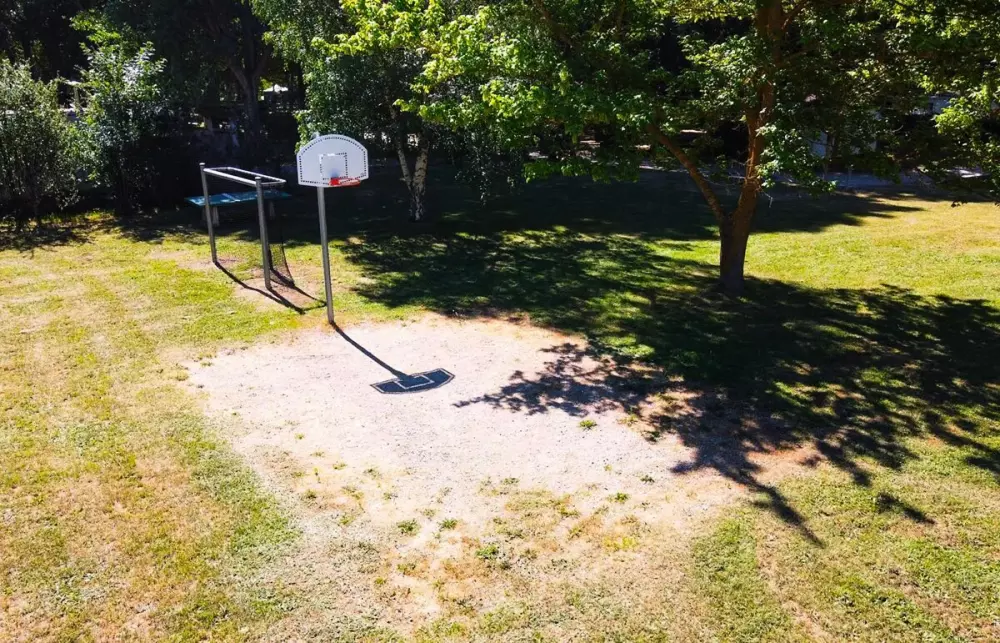 Camping Saint-Lambert 3 étoiles★★★