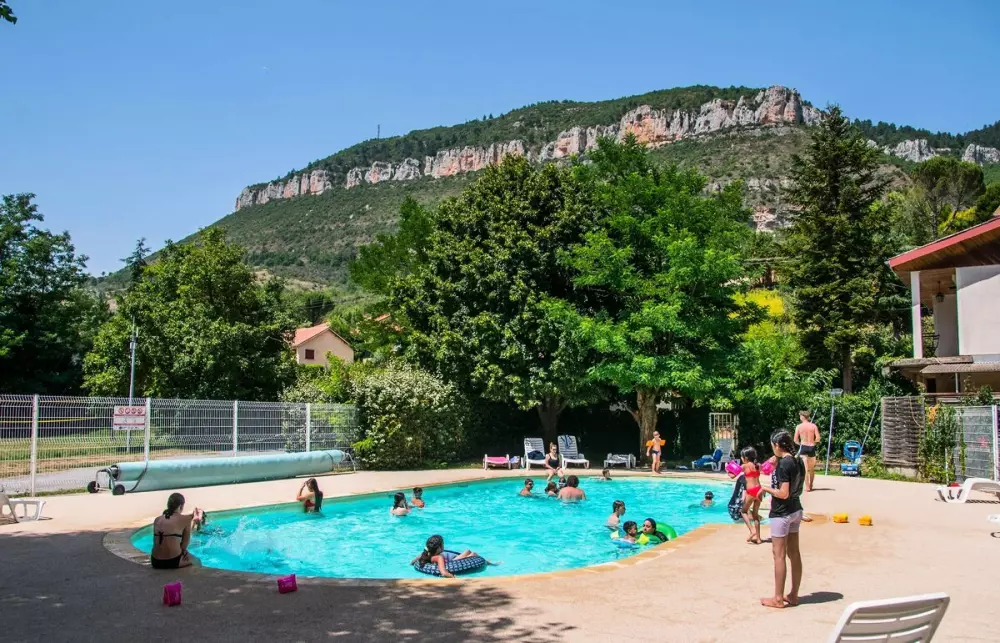 Camping Saint-Lambert 3 étoiles★★★