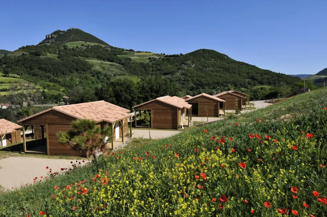 Domaine Saint Estève3 étoiles★★★