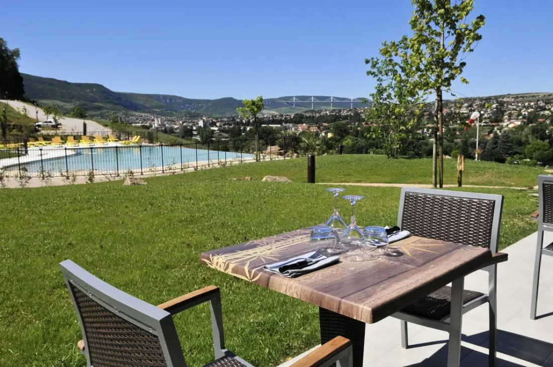 Domaine Saint Estève3 étoiles★★★