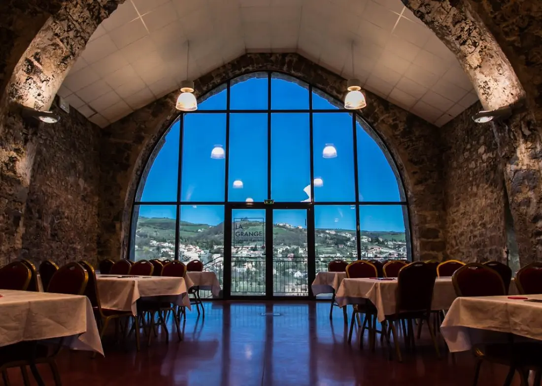 Domaine Saint Estève3 étoiles★★★