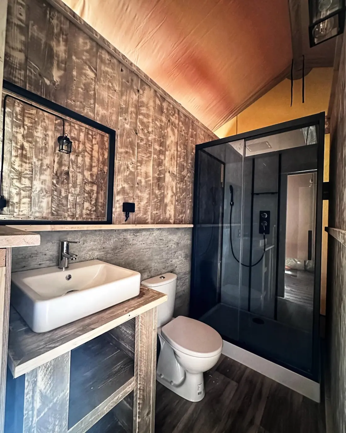Camping Saint-Lambert 3 étoiles★★★