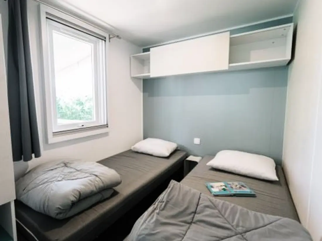 Flower Camping Saint Lambert 3 étoiles★★★