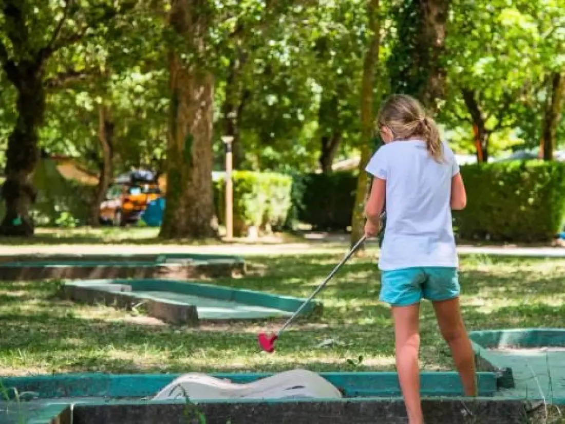 Flower Camping Saint Lambert 3 étoiles★★★