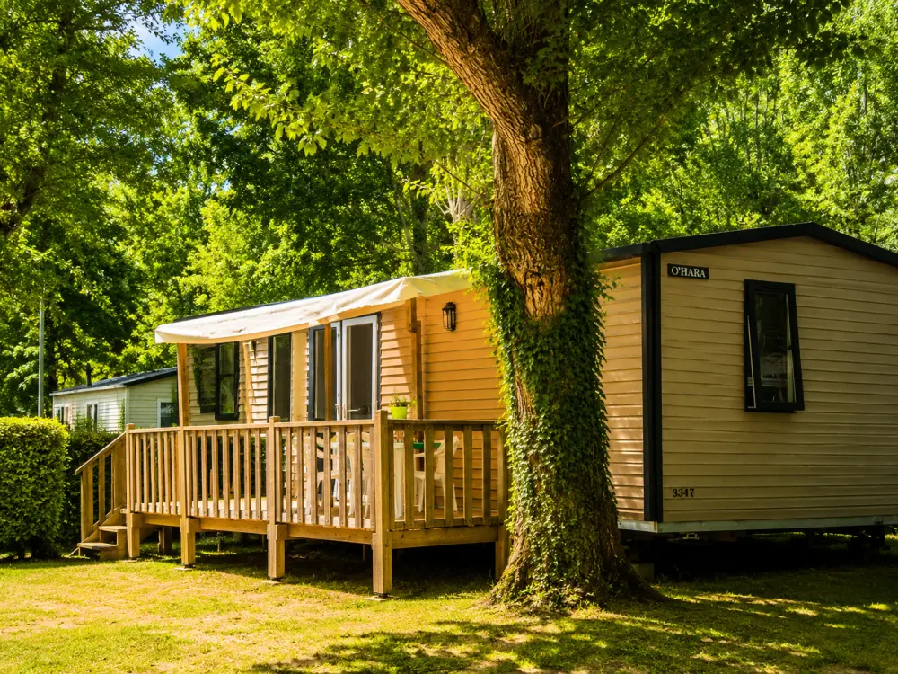 Flower Camping Saint Lambert 3 étoiles★★★