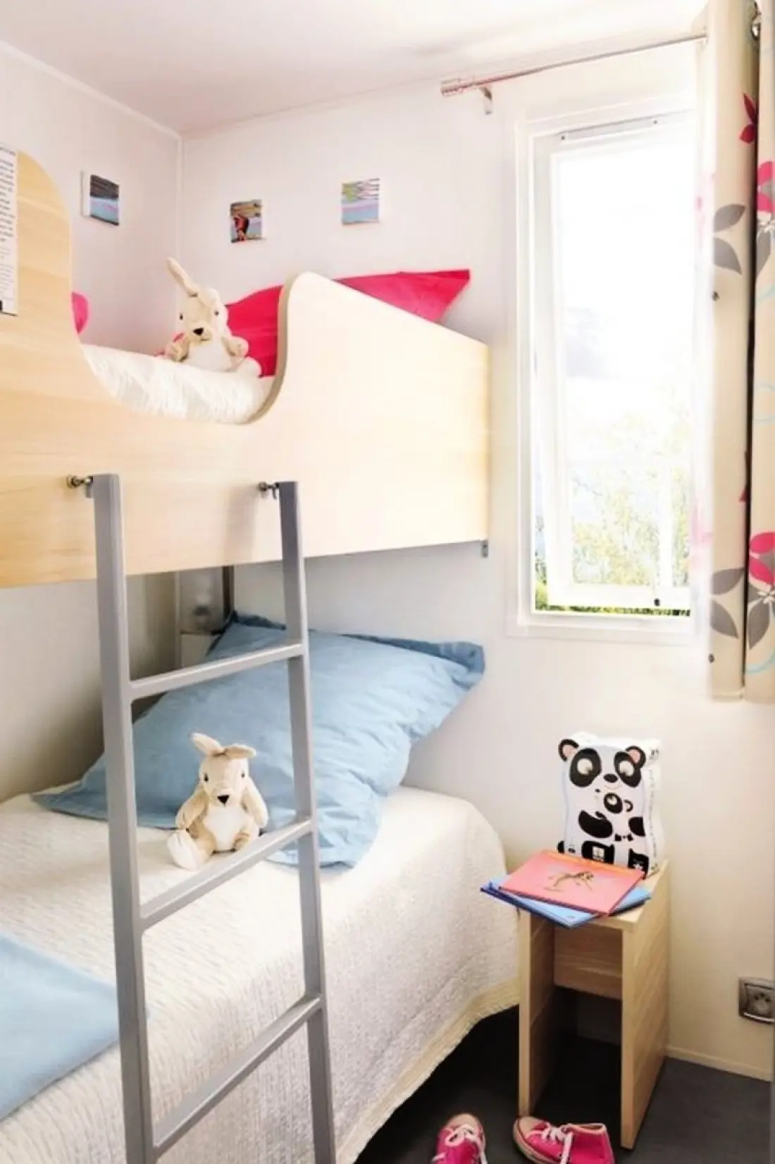 Camping Saint-Lambert 3 étoiles★★★