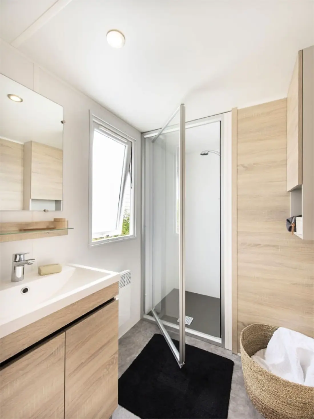 Camping Saint-Lambert 3 étoiles★★★