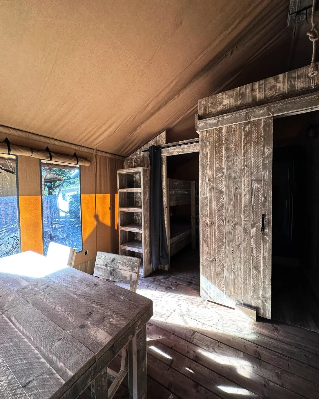 Camping Saint-Lambert 3 étoiles★★★