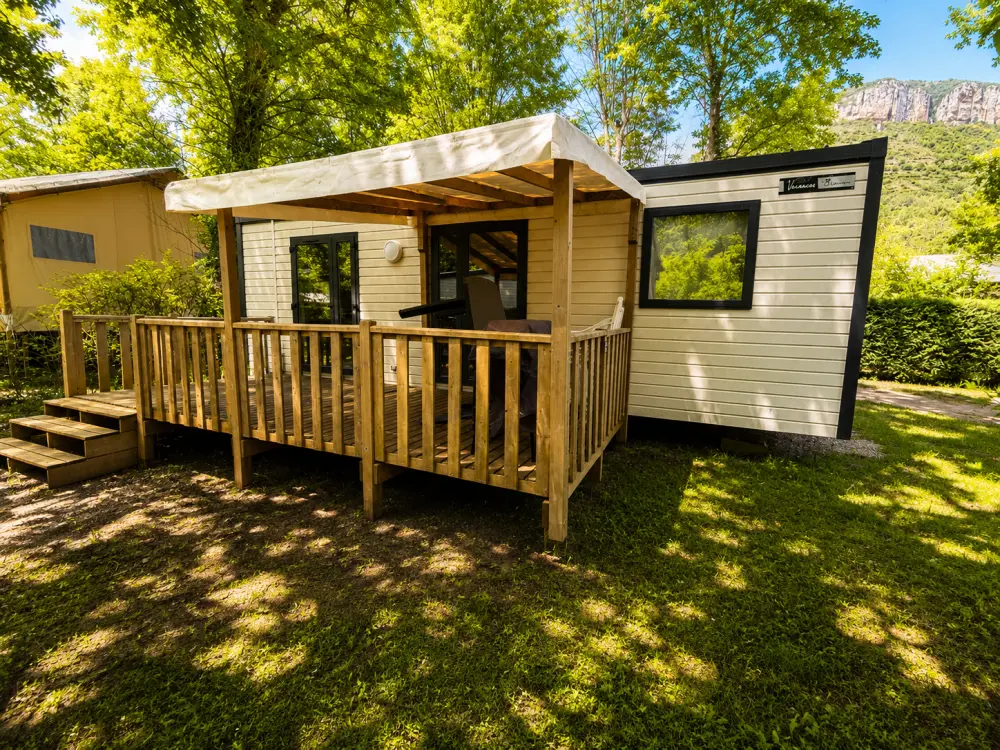 Flower Camping Saint Lambert 3 étoiles★★★