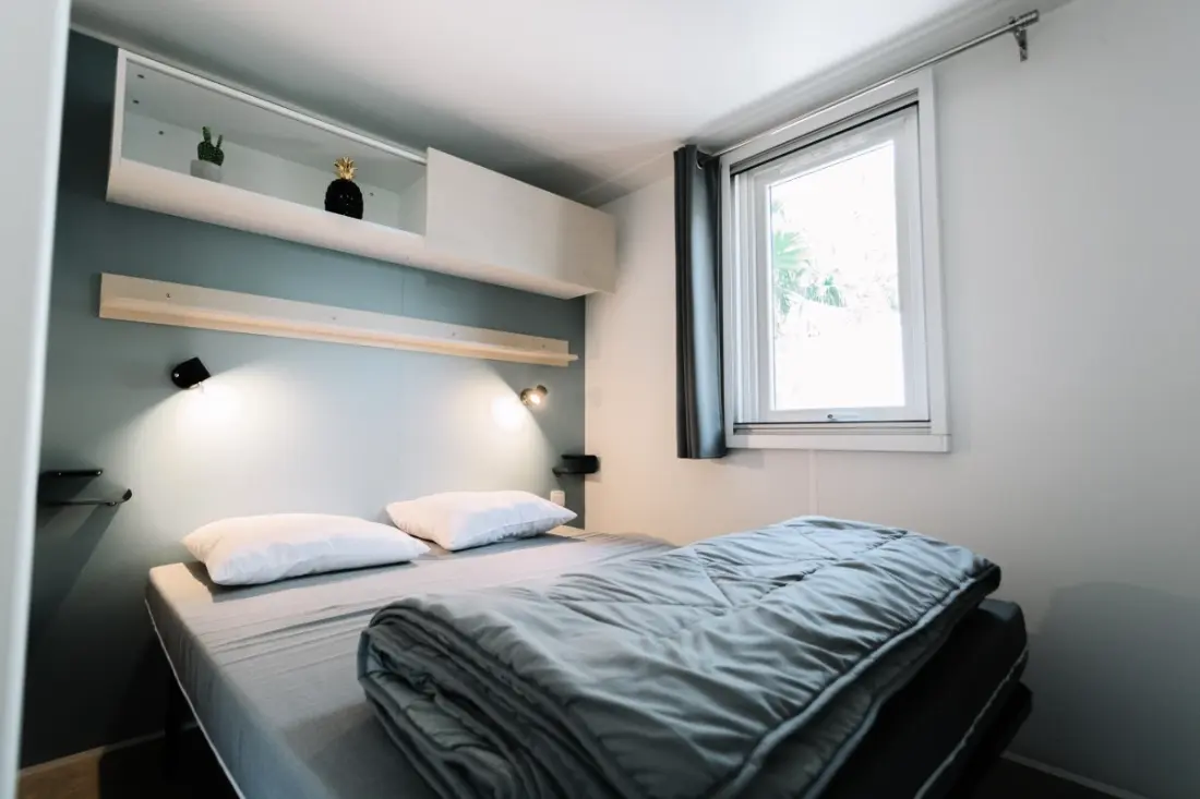 Camping Saint-Lambert 3 étoiles★★★