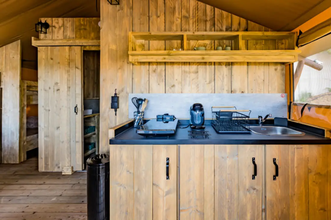 Camping Saint-Lambert 3 étoiles★★★
