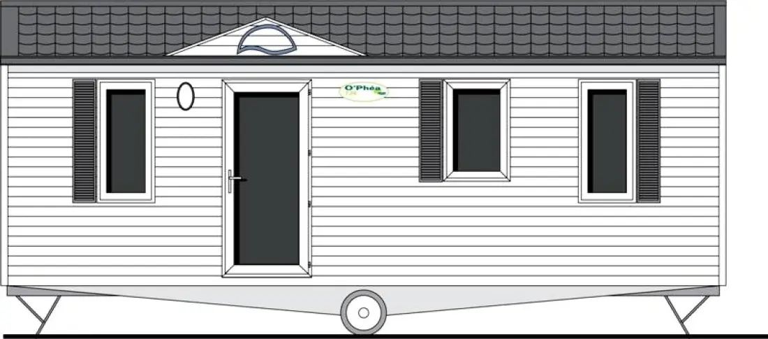 Camping Saint-Lambert 3 étoiles★★★