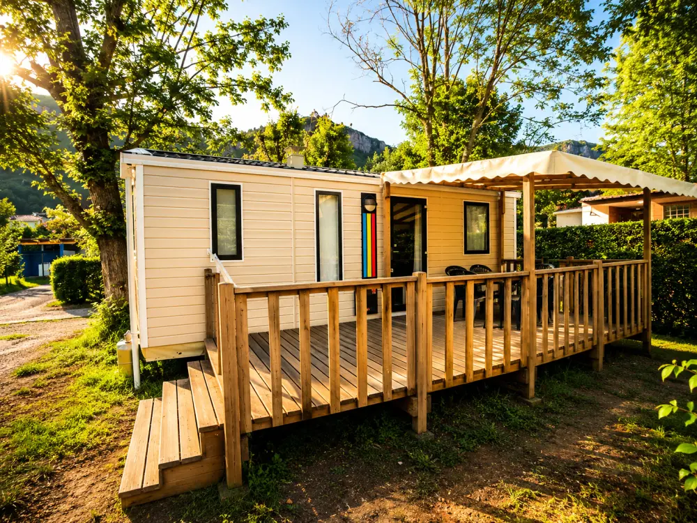 Flower Camping Saint Lambert 3 étoiles★★★