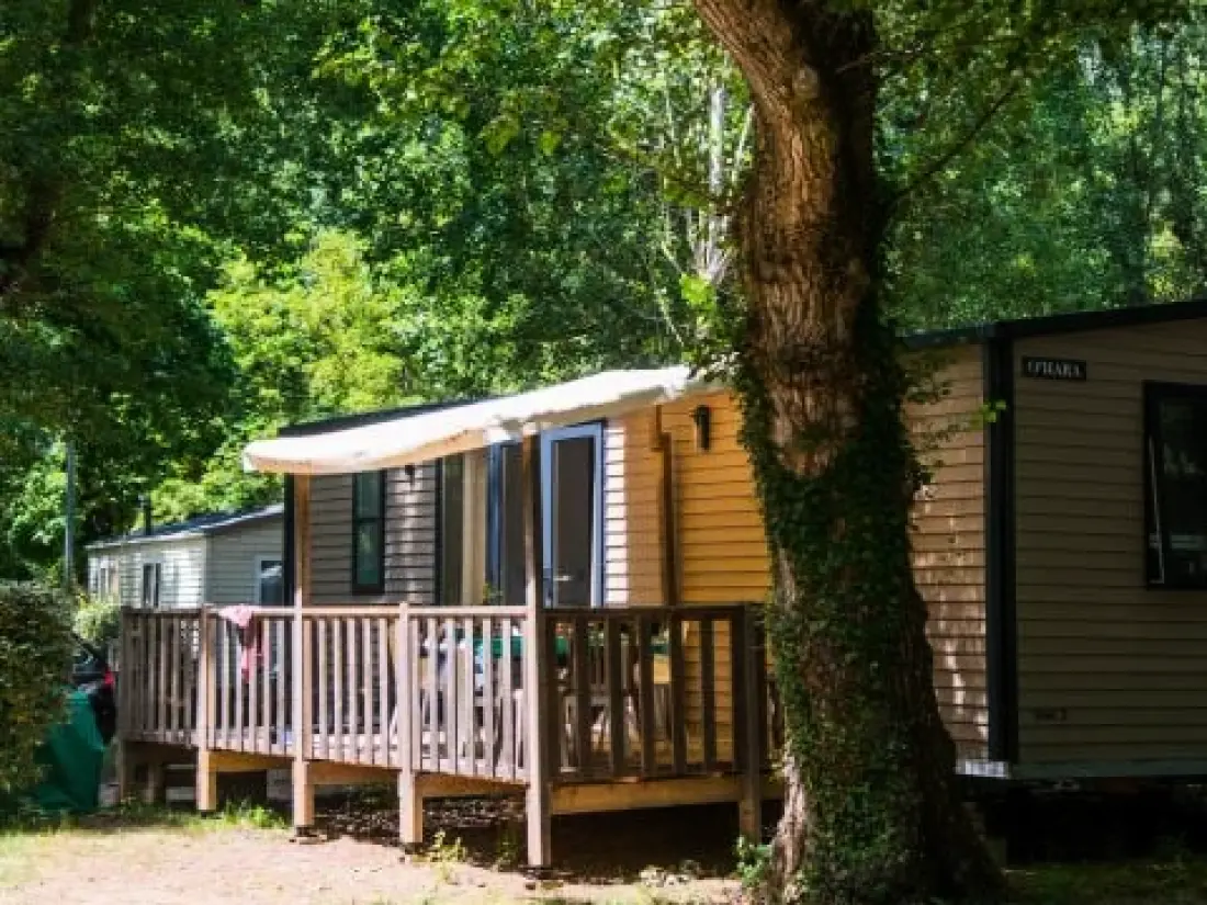 Flower Camping Saint Lambert 3 étoiles★★★