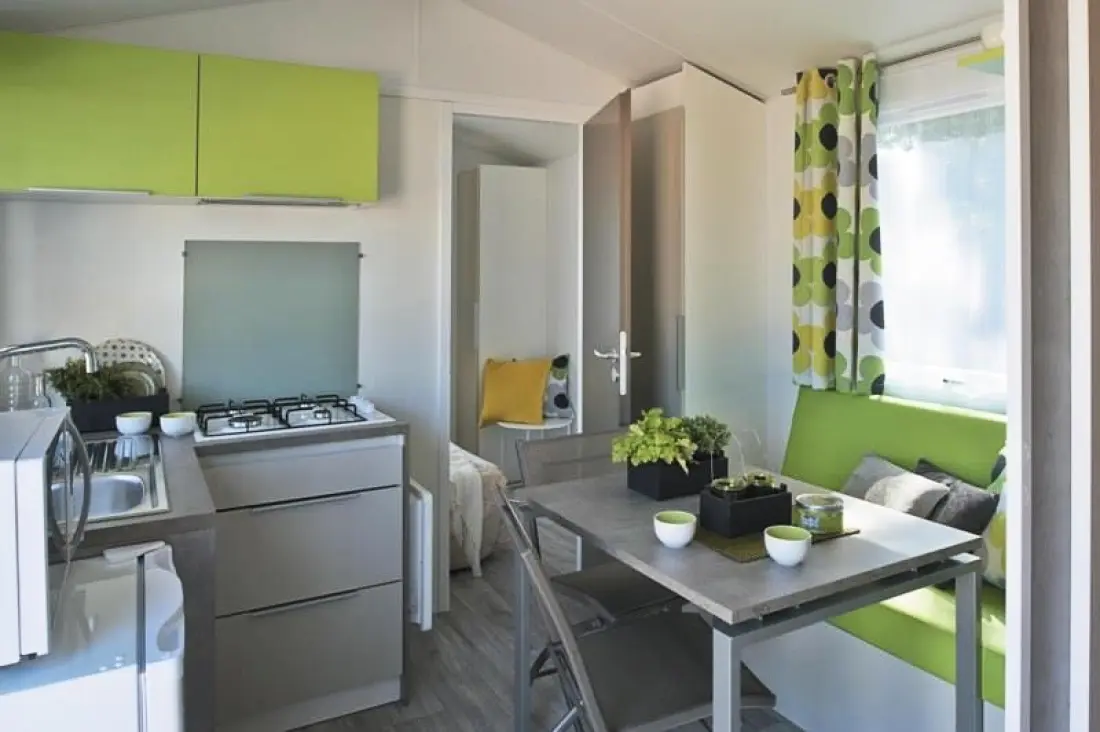 Camping Saint-Lambert 3 étoiles★★★