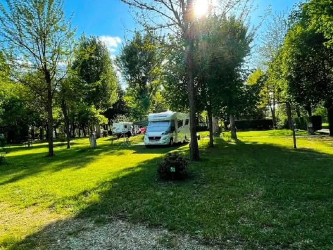 Flower Camping Saint Lambert 3 étoiles★★★