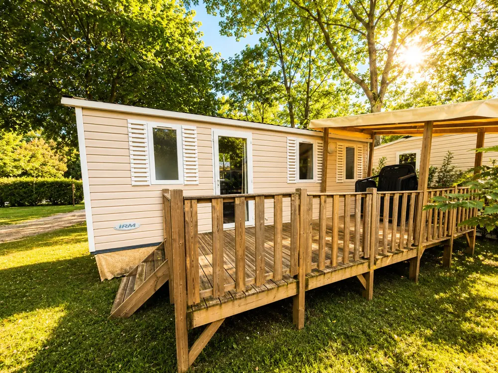 Flower Camping Saint Lambert 3 étoiles★★★