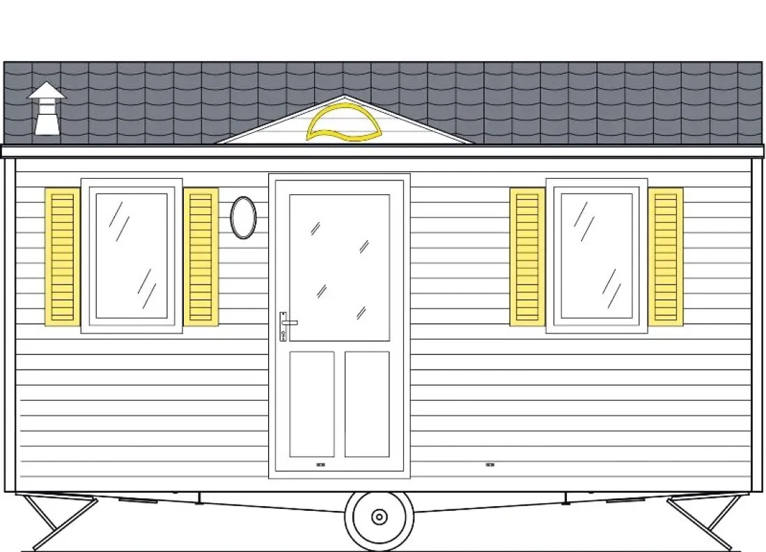 Camping Saint-Lambert 3 étoiles★★★