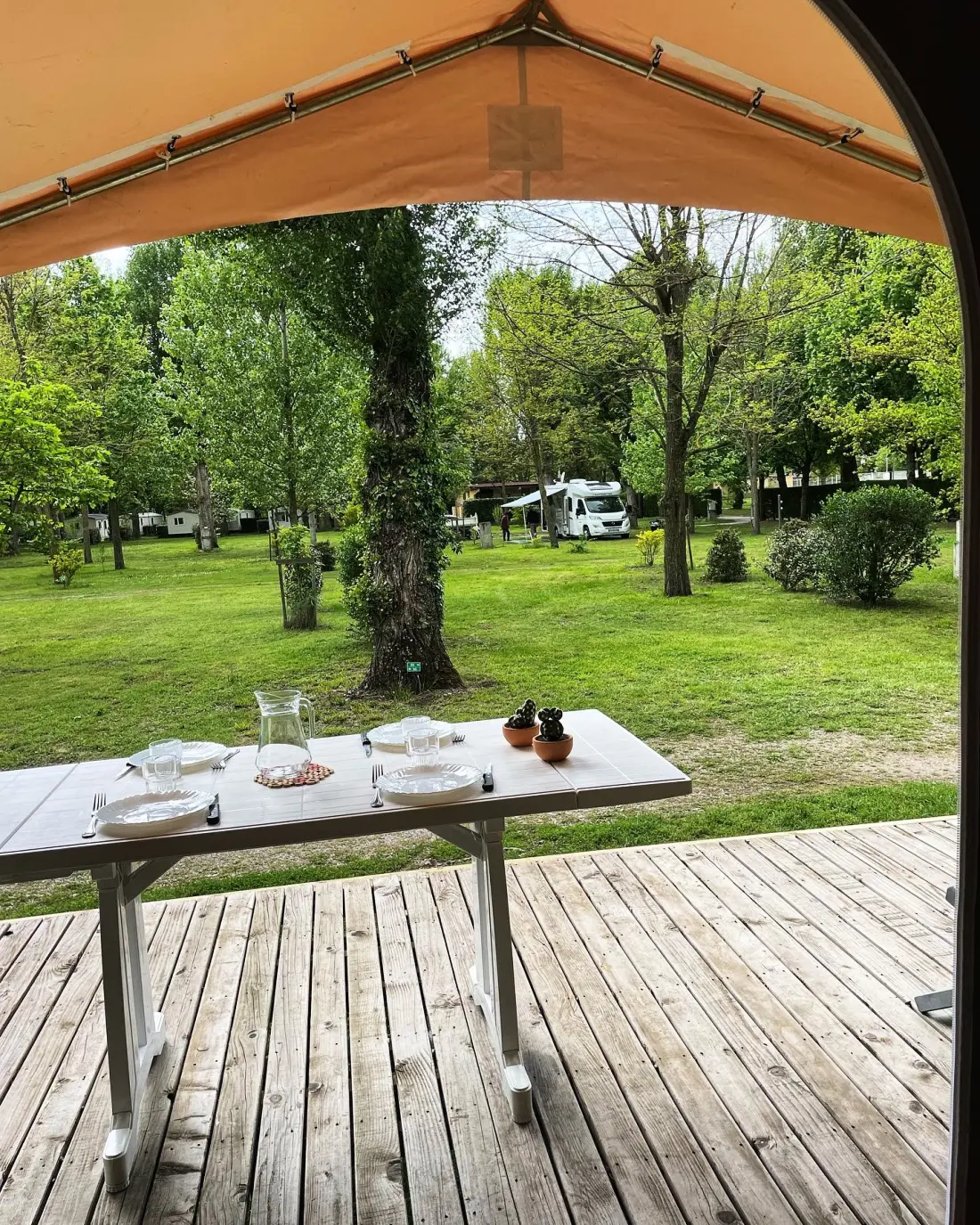 Camping Saint-Lambert 3 étoiles★★★