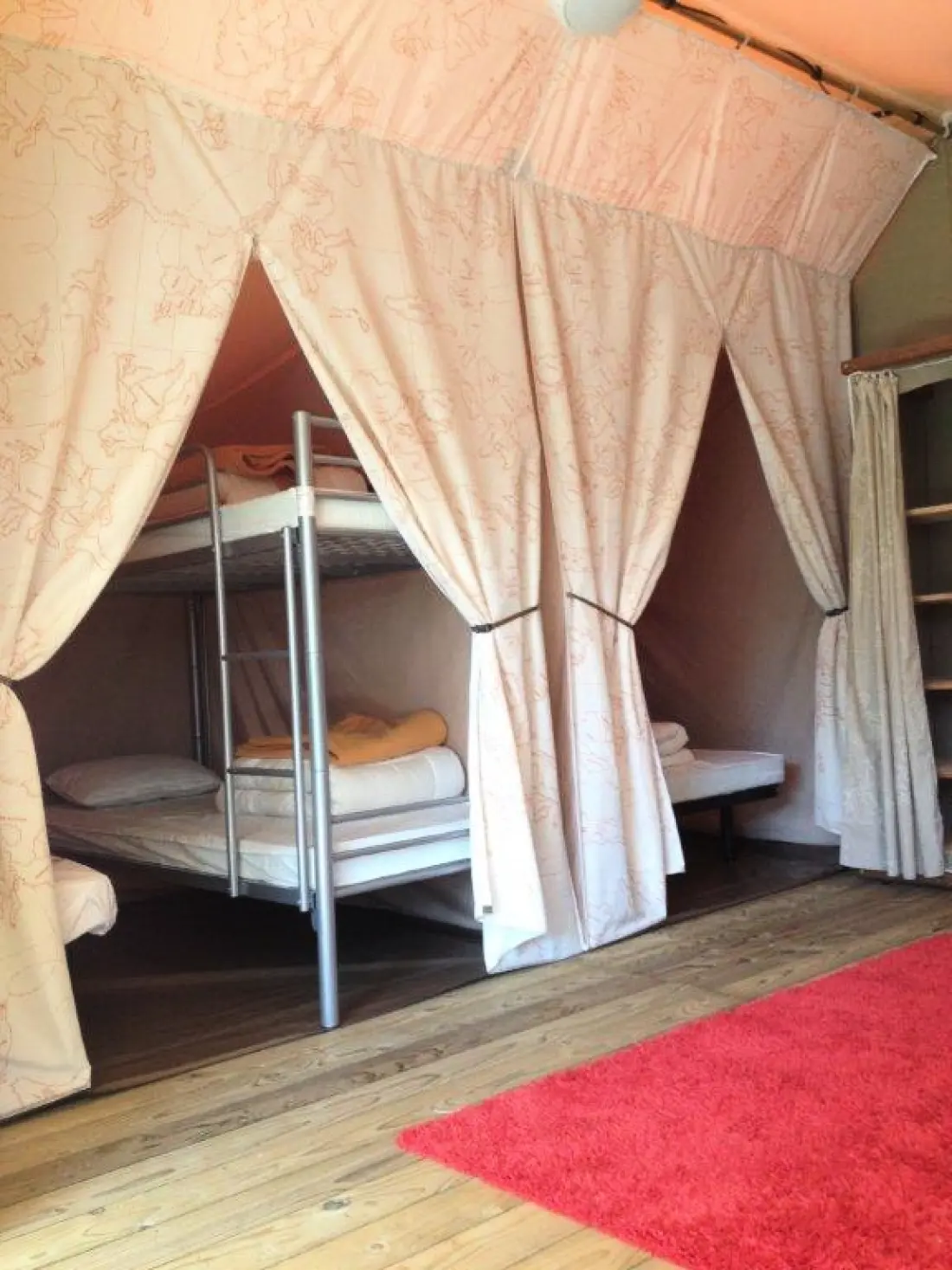 Camping Saint-Lambert 3 étoiles★★★