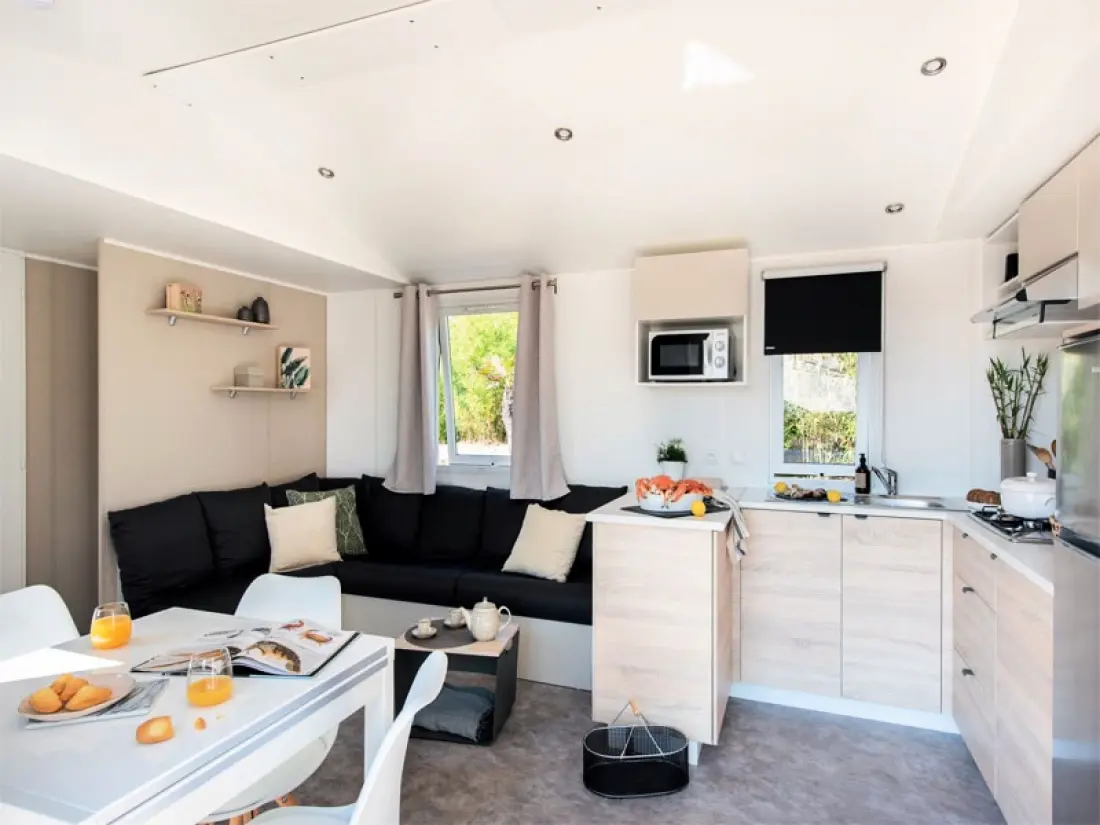 Camping Saint-Lambert 3 étoiles★★★