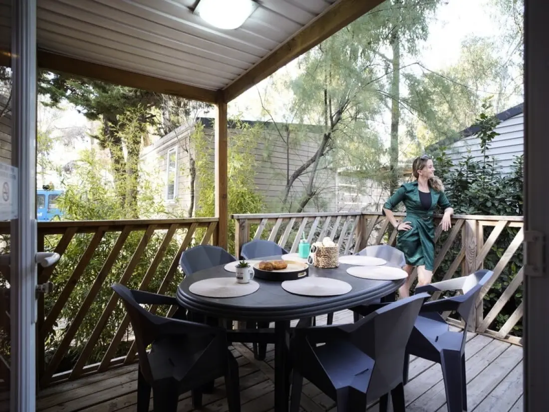 Camping Saint-Lambert 3 étoiles★★★