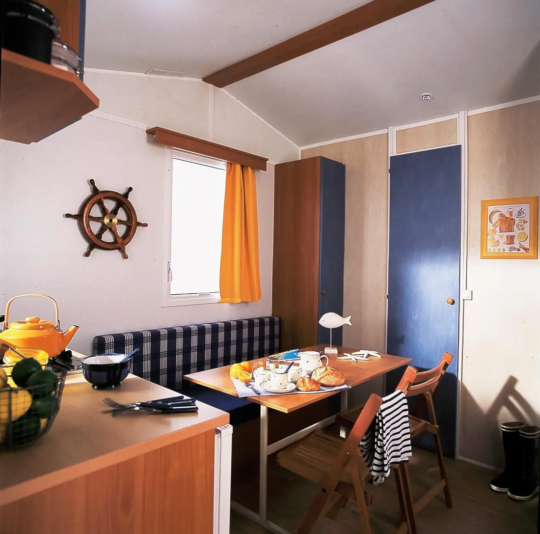 Camping Saint-Lambert 3 étoiles★★★