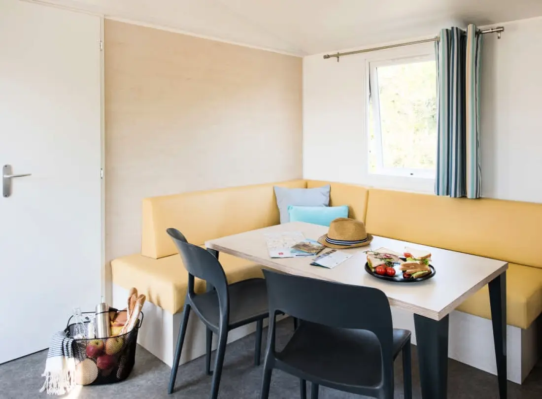 Camping Saint-Lambert 3 étoiles★★★