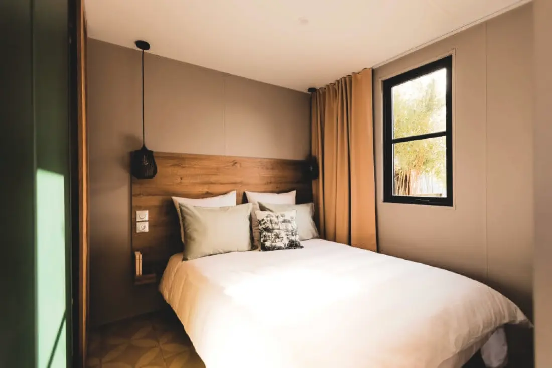 Camping Saint-Lambert 3 étoiles★★★