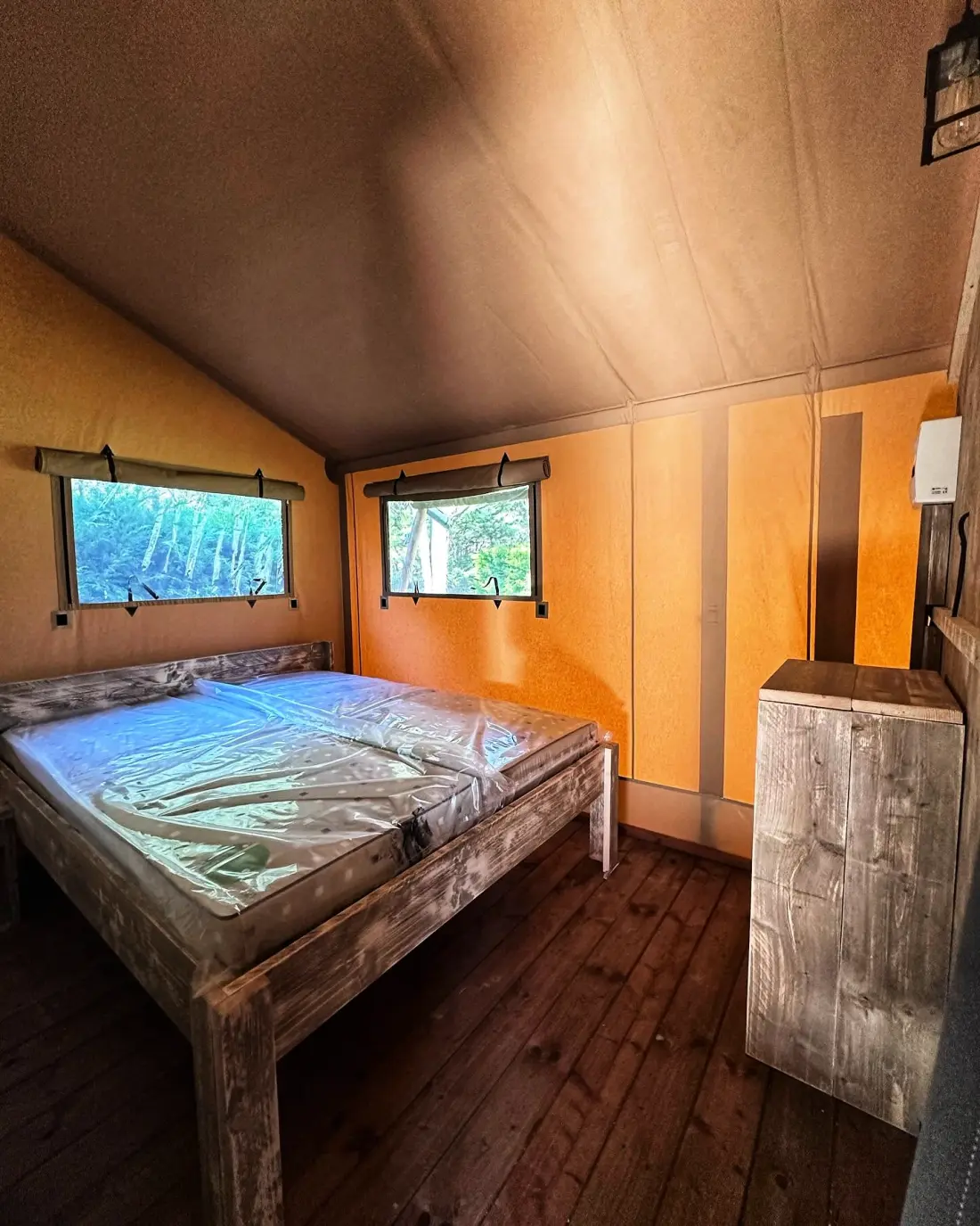 Camping Saint-Lambert 3 étoiles★★★