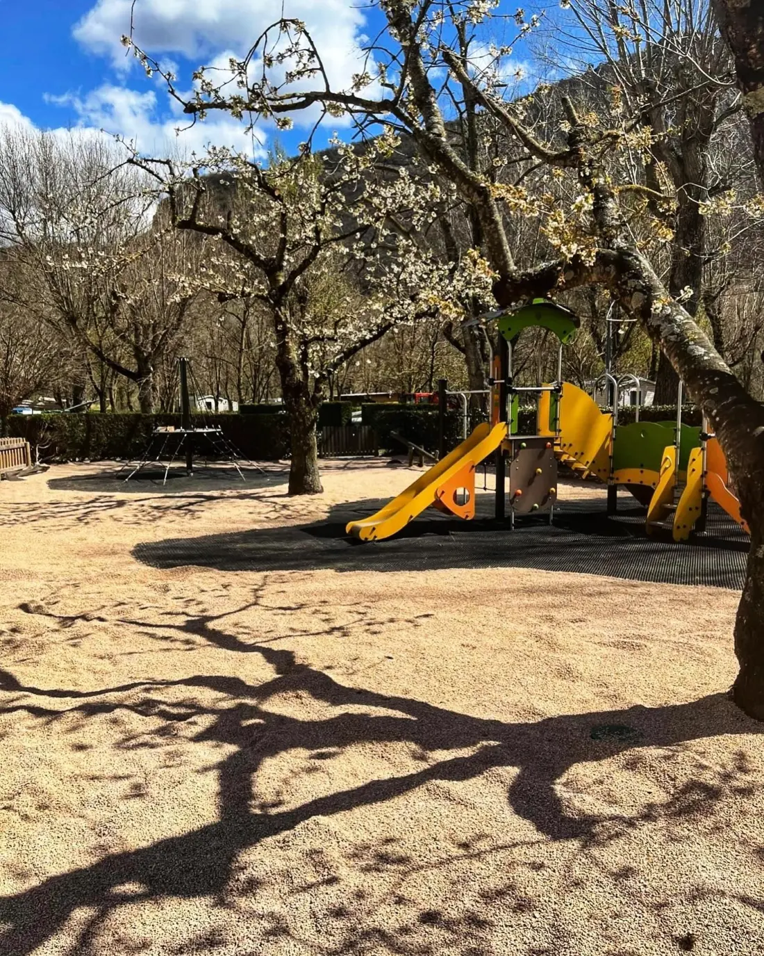 Flower Camping Saint Lambert 3 étoiles★★★
