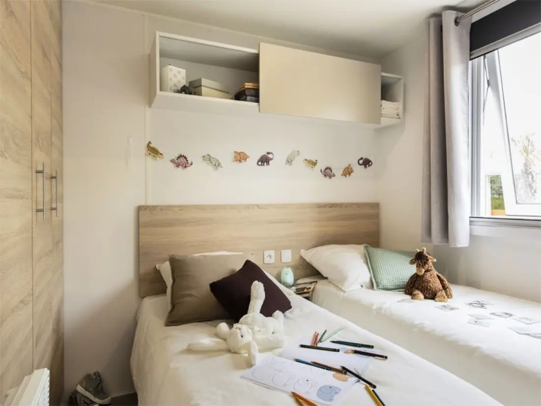 Camping Saint-Lambert 3 étoiles★★★