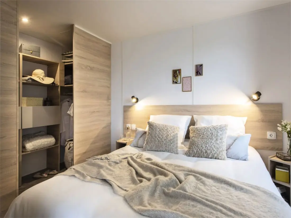 Camping Saint-Lambert 3 étoiles★★★