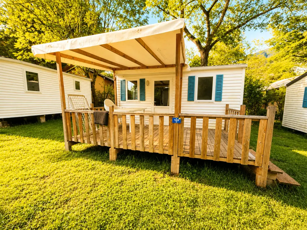 Flower Camping Saint Lambert 3 étoiles★★★