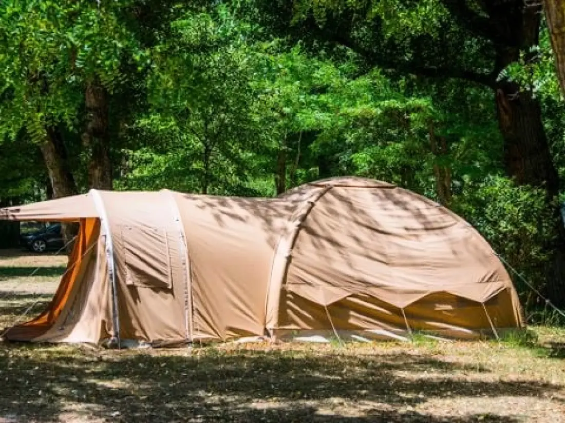 Flower Camping Saint Lambert 3 étoiles★★★