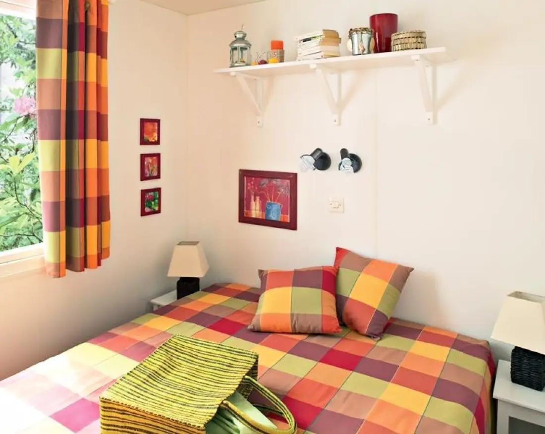 Camping Saint-Lambert 3 étoiles★★★