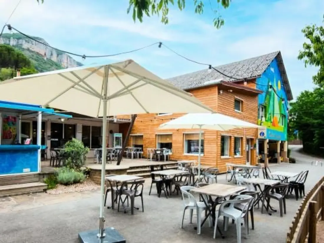 Flower Camping Saint Lambert 3 étoiles★★★