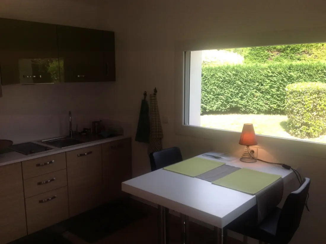 Résidence Mimet la diote, Ausflug in die Sonne und in die Ruhe