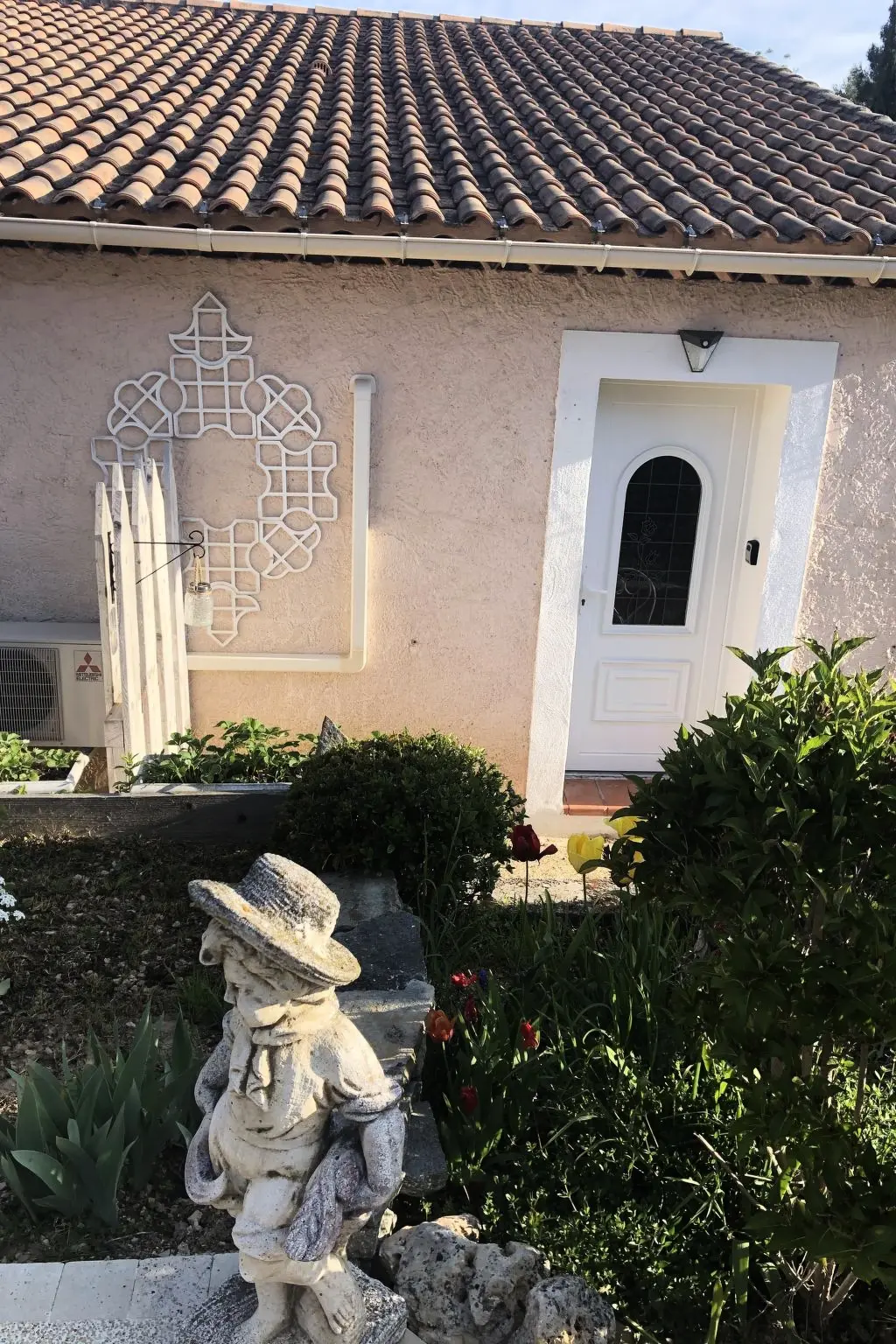 Résidence Mimet la diote, Ausflug in die Sonne und in die Ruhe