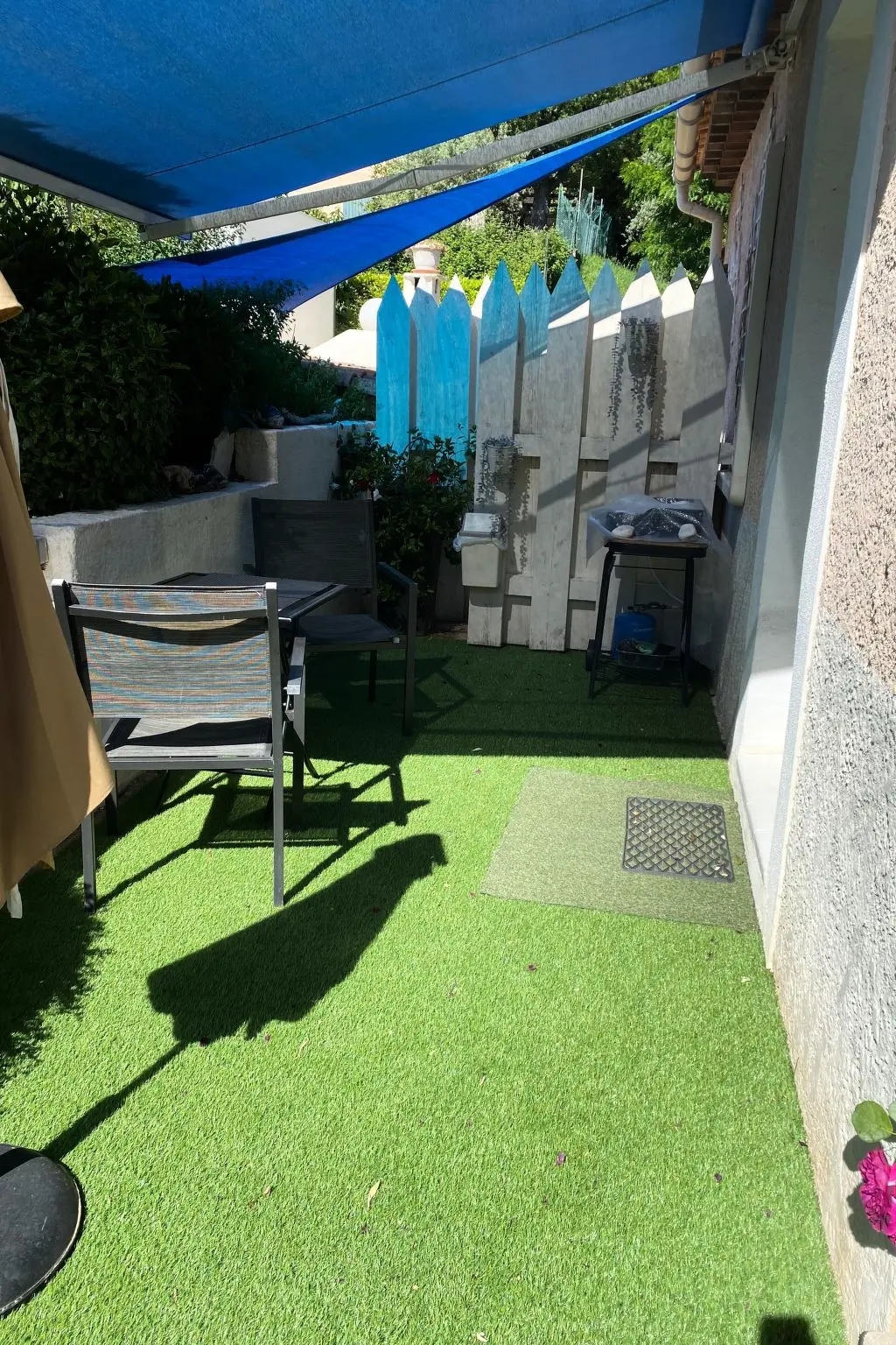 Résidence Mimet la diote, Ausflug in die Sonne und in die Ruhe