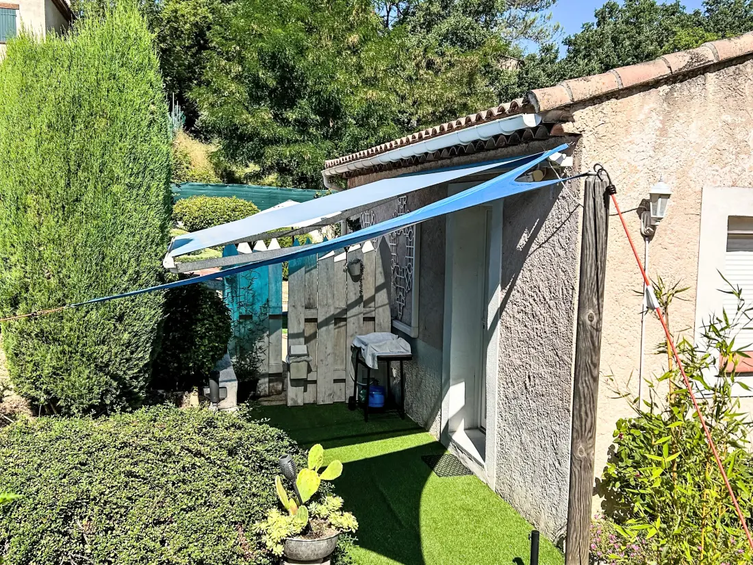 Résidence Mimet la diote, Ausflug in die Sonne und in die Ruhe